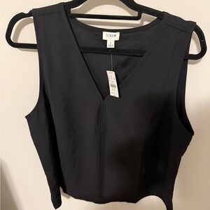 Jcrew Tank Top - NWT